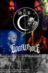 Goatwhore: Live Stream Event Movie Streaming Online