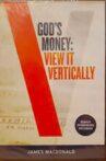 God's Money: View It Vertically Movie Streaming Online