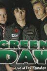 Green Day: Live at Fox Theater Movie Streaming Online