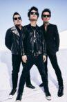 Green Day: Live at Rock in Rio 2022 Movie Streaming Online