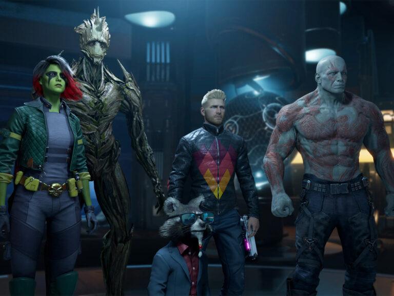 Guardians Will Appear For The Last Time in Vol 3, Says James Gunn