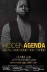 Hidden Agenda Movie Streaming Online