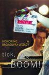 Honoring a Broadway Legacy: Behind the Scenes of tick, tick...Boom! Movie Streaming Online