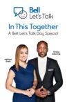 In This Together: A Bell Let's Talk Day Special Movie Streaming Online