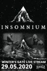 Insomnium - Winter's Gate Live Stream Movie Streaming Online