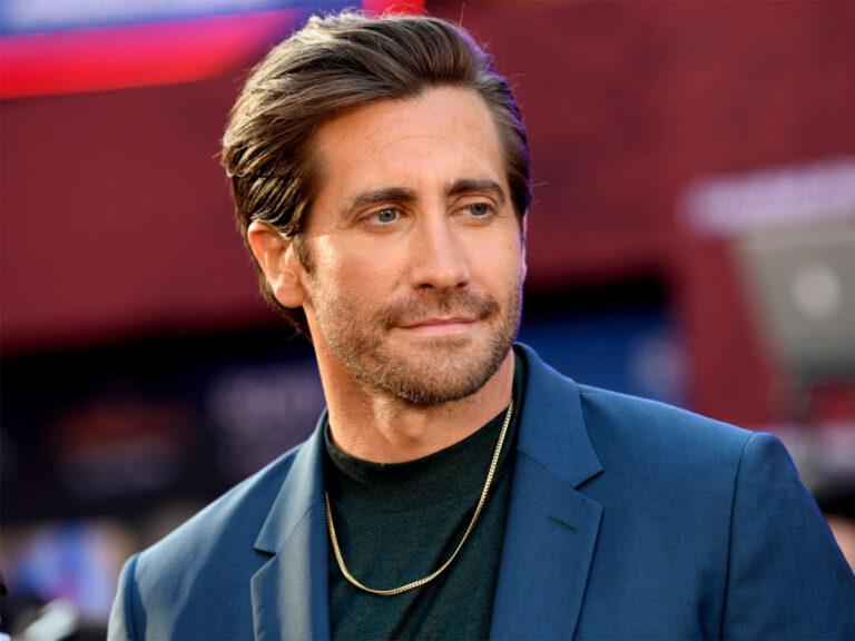 Jake Gyllenhaal to Produce & Star in Heist Thriller Movie ‘Cut & Run’