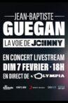 Jean-Baptiste Guegan La voix de Johnny Movie Streaming Online