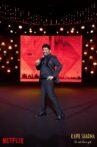 Kapil Sharma: I'm Not Done Yet Movie Streaming Online