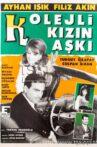 Kolejli Kızın Aşkı Movie Streaming Online