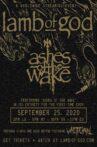 Lamb of God - Ashes of the Wake Live Stream Movie Streaming Online