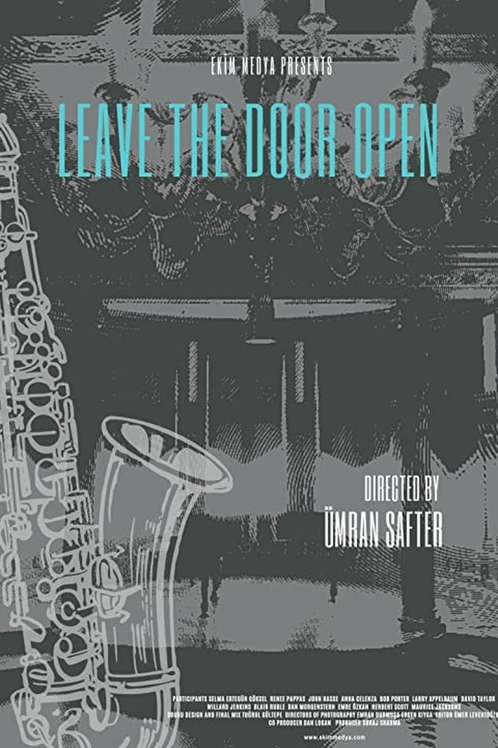 Leave the Door Open Turkish Movie Streaming Online Watch