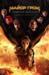 Major Grom: Plague Doctor. Extended cut Movie Streaming Online