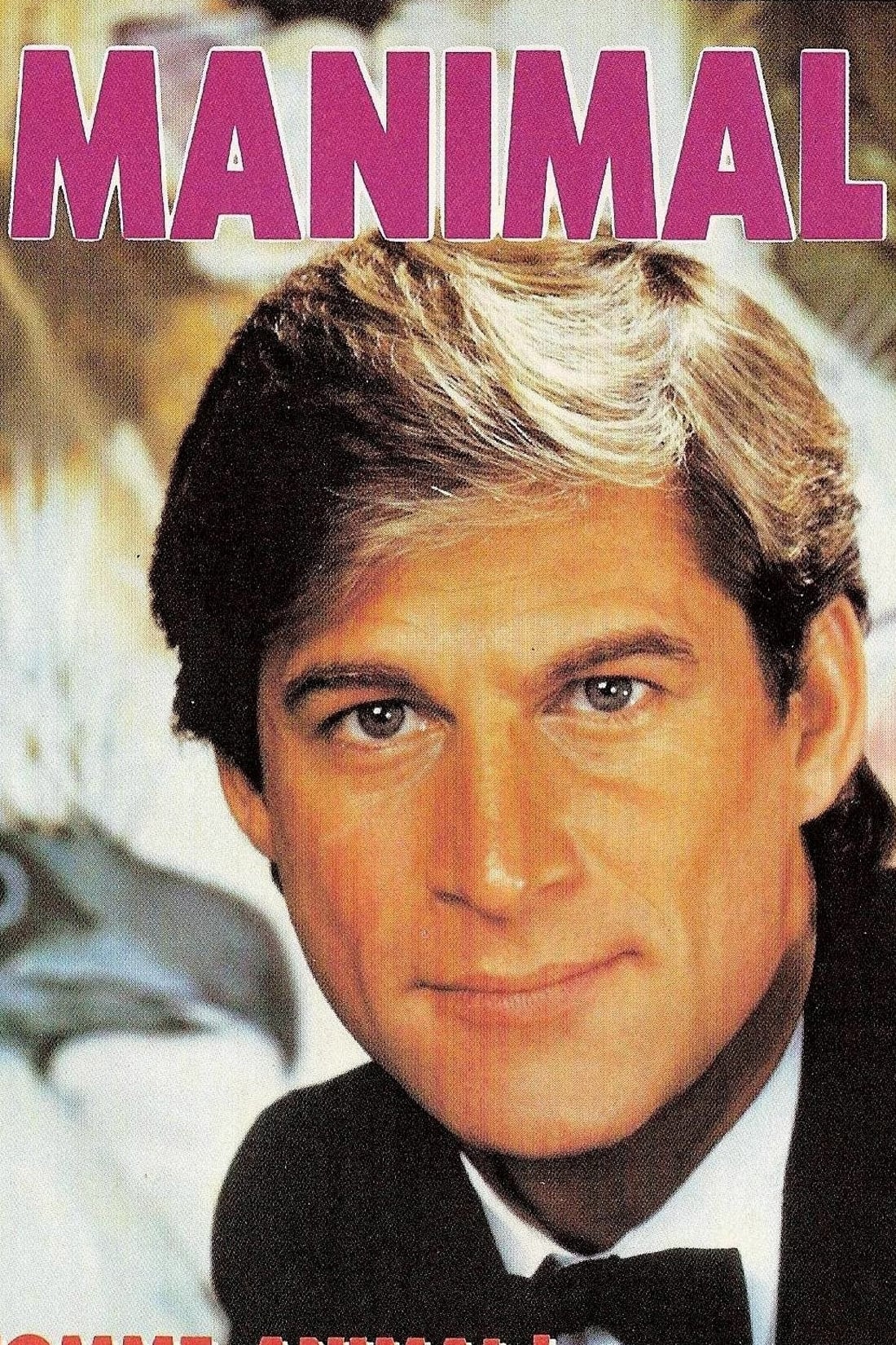 Manimal Movie Streaming Online Watch