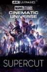 Marvel’s Cinematic Universe Supercut Movie Streaming Online