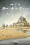 Meurtres au Mont Saint-Michel Movie Streaming Online