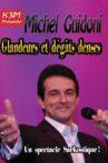 Michel Guidoni - Glandeurs et dégâts denses Movie Streaming Online