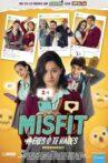 Misfit #EresOTeHaces Movie Streaming Online
