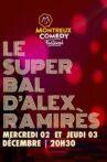 Montreux Comedy Festival - Le super bal d'Alex Ramirès Movie Streaming Online