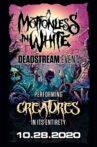 Motionless in White - Deadstream Movie Streaming Online