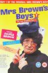 Mrs. Brown's Boys: The Last Wedding - Part 1 Movie Streaming Online