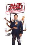 Najib Amhali: Wie het weet mag het zeggen! Movie Streaming Online