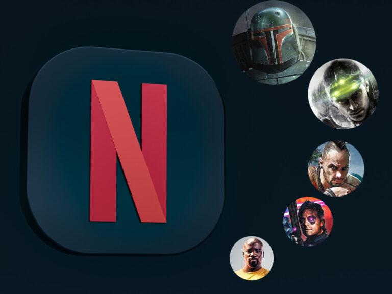Can Netflix No Longer Be Trusted With Live-Action Adaptations?