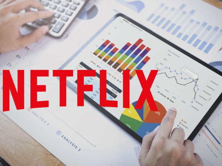 Netflix Stocks Might Hike Up! Reed Hastings Did The Trick