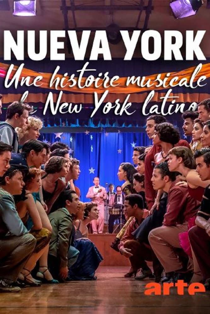 Nueva York Une histoire musicale du New York latino Movie Streaming