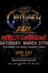 Obituary - Metalis Contagious Live Stream Movie Streaming Online