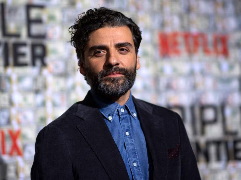 Do You Know Other Two Marvel Characters Played By Oscar Isaac?