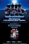 P.O.D. - Satellite Over Southtown: "B-Sides, Rarities & Hits" Movie Streaming Online