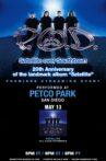 P.O.D. - Satellite Over Southtown: "Satellite" Full Album Performance Movie Streaming Online