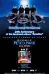 P.O.D. - Satellite Over Southtown: "Southtown" Full Album Performance Movie Streaming Online