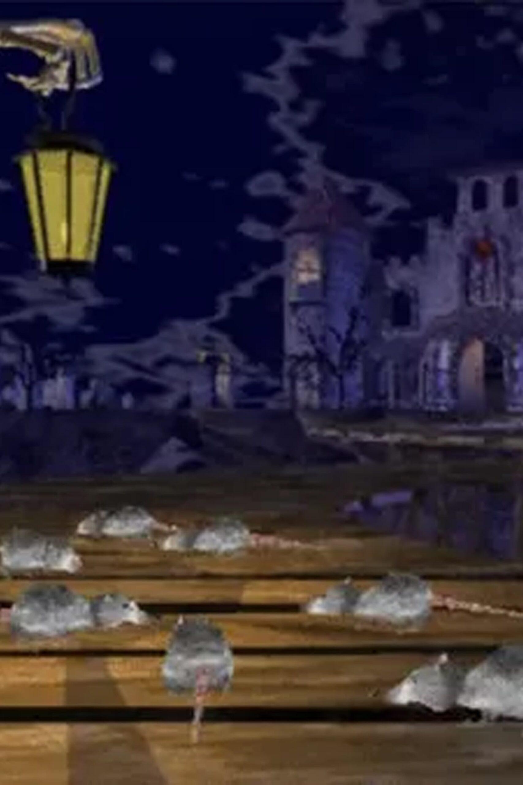 Rat Movie Mystery of the Mayan Treasure Movie Streaming Online