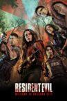 Resident Evil: Welcome to Raccoon City Movie Streaming Online
