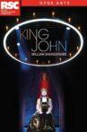RSC Live: King John Movie Streaming Online