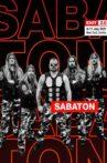 Sabaton - Exit Festival 2021 Livestream Movie Streaming Online