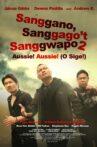 Sanggano, Sanggago’t Sanggwapo 2 Movie Streaming Online