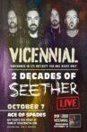 Seether - Vicennial Live Stream Movie Streaming Online