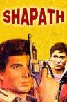 Shapath Movie Streaming Online