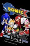 Sonic X: Return to Soleanna Movie Streaming Online