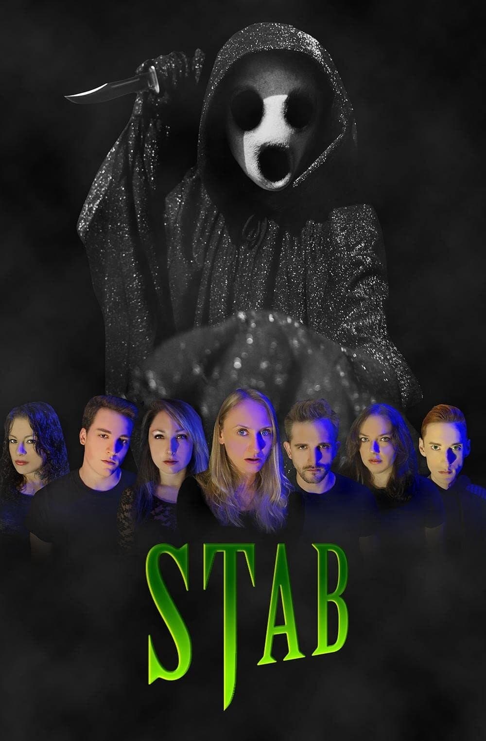 Stab Movie Streaming Online Watch