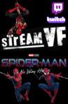 StreamVF - Spider-Man No Way Home Movie Streaming Online