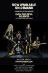 Stryper - Even the Devil Believes Live Stream Movie Streaming Online