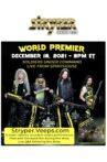 Stryper - Soldiers from the Underground Live Stream Movie Streaming Online