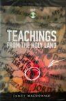 Teachings From the Holy Land Movie Streaming Online