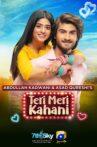 Teri Meri Kahani Movie Streaming Online
