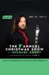 The 5th Annual Michael Sweet Christmas Show Movie Streaming Online