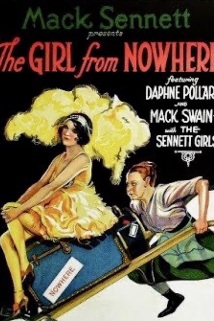 Girl From Nowhere Streaming The Girl from Nowhere Movie Streaming Online Watch