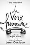The Human Voice Movie Streaming Online